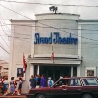 The Strand Theatre Hosts 2nd Annual Open House: Gypsy Gala 5/31, Free To Public